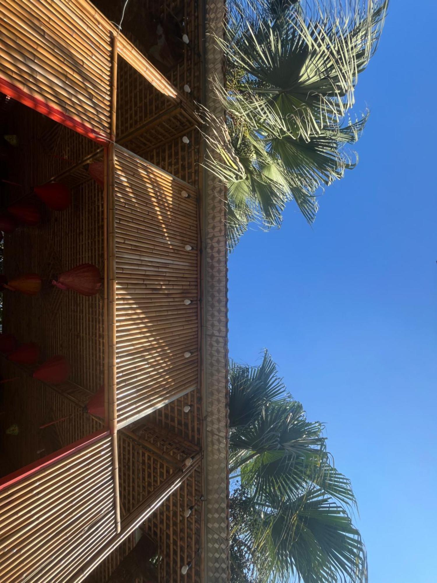 Gecko Backpackers Resort *