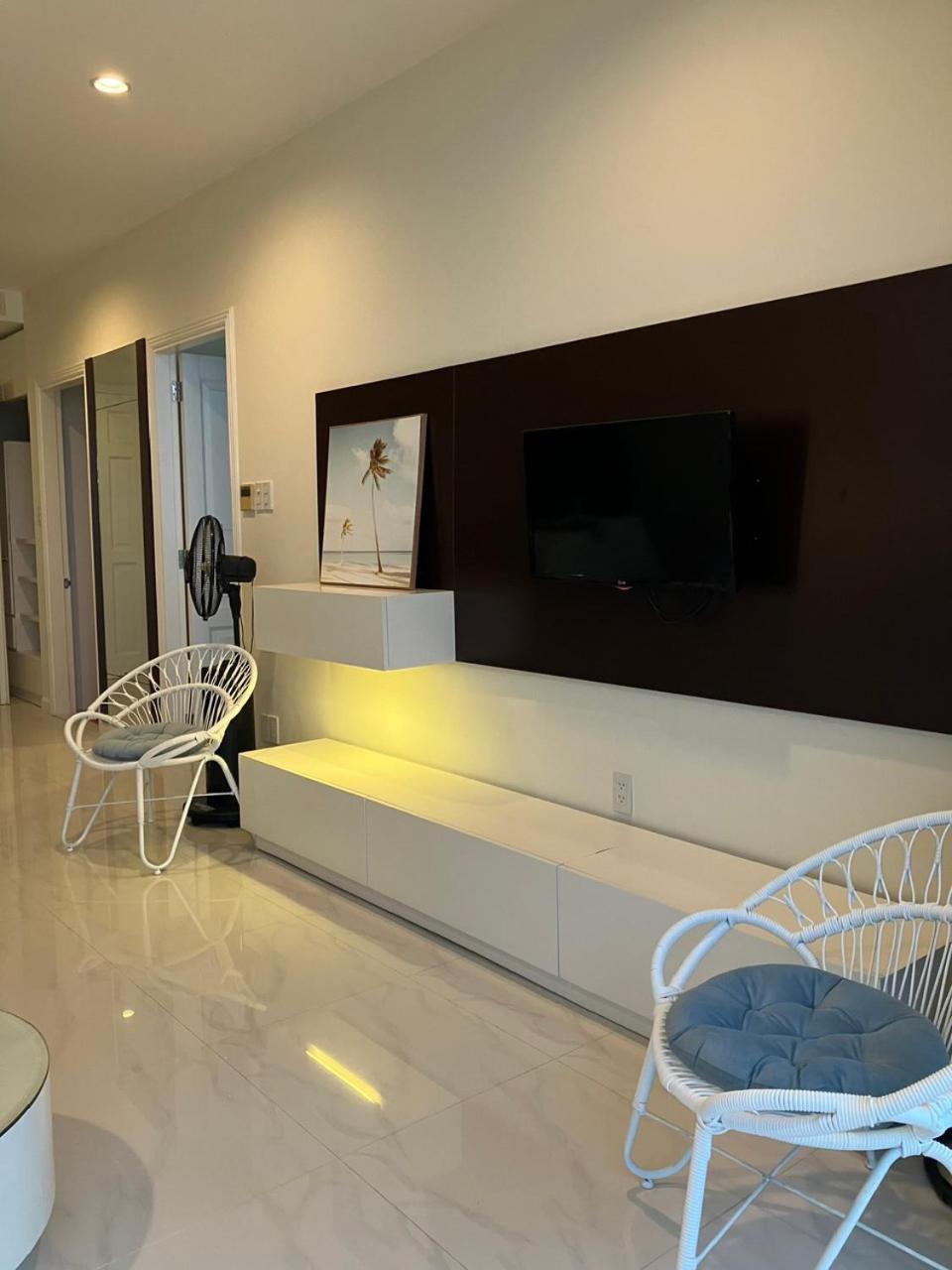 Hotel,can Ho Mui Ne Sea Link Aparthotel *