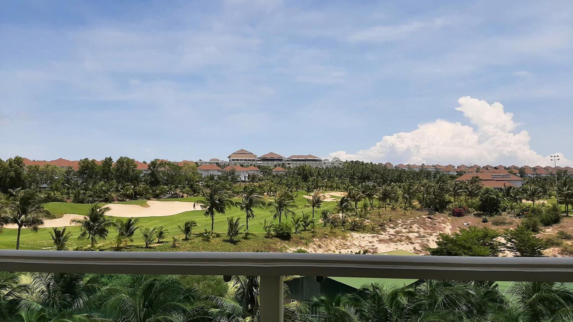 Hotel,can Ho Mui Ne Sea Link Aparthotel