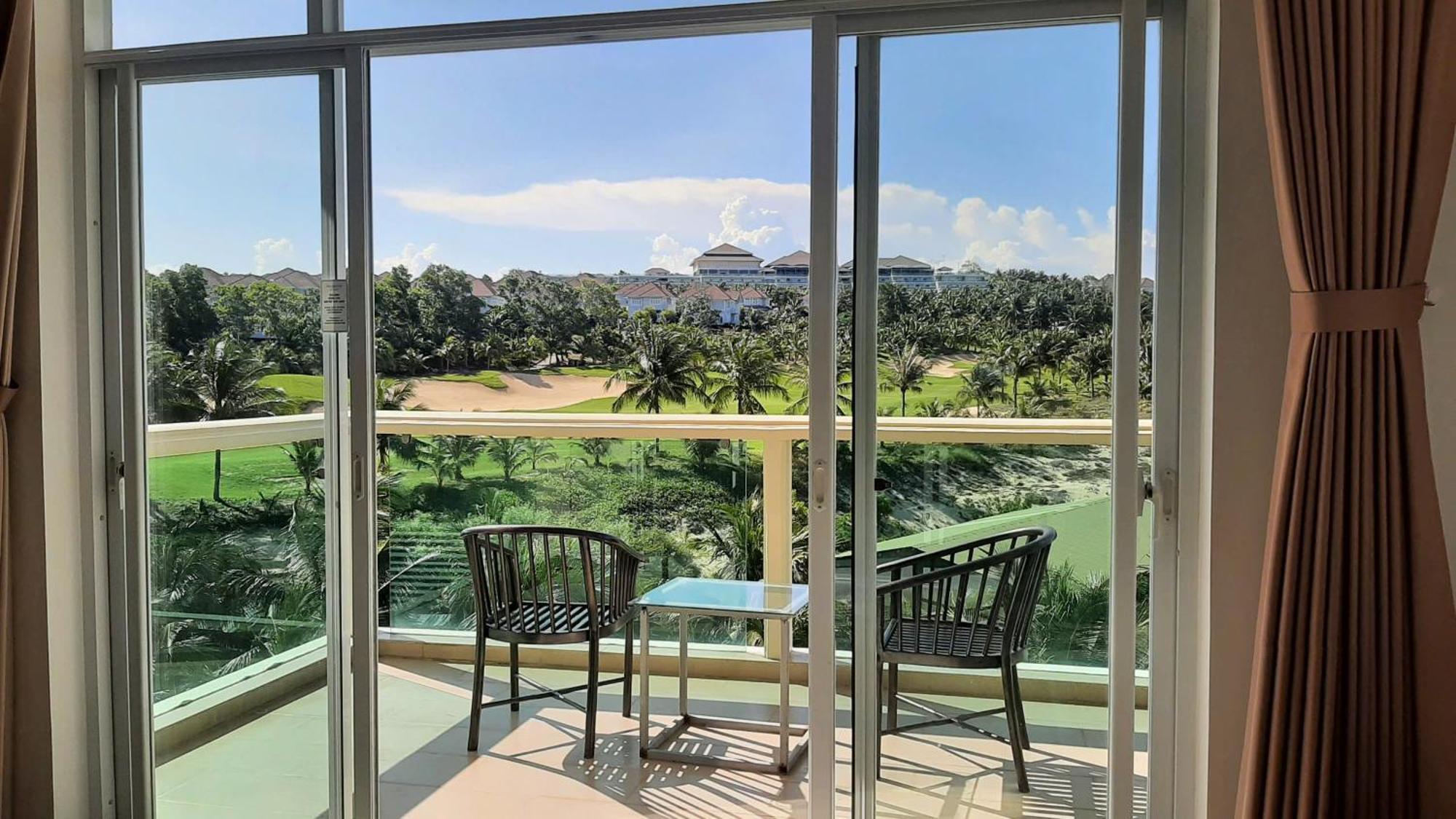 Aparthotel Hotel,can Ho Mui Ne Sea Link Phan Thiet