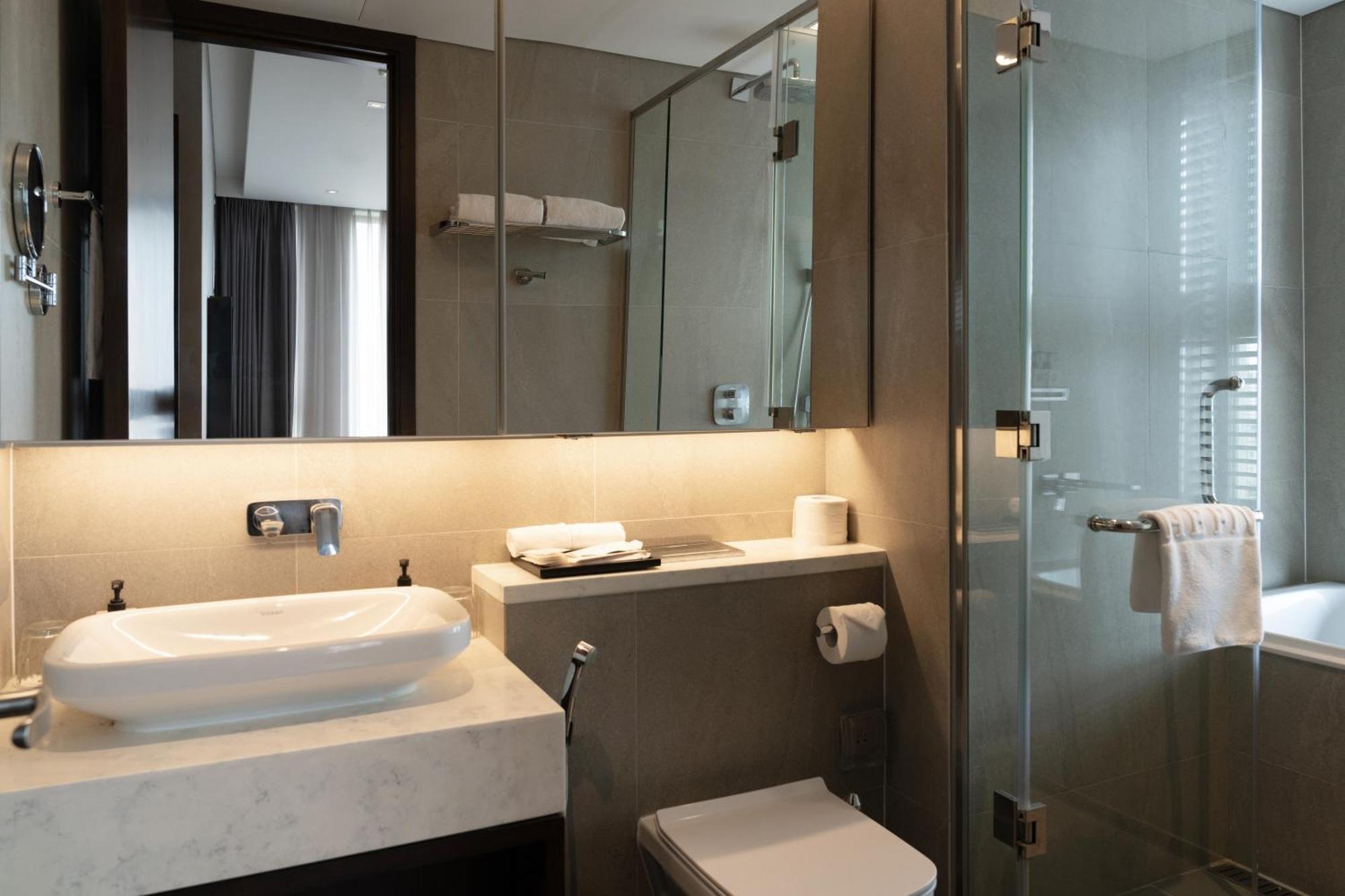 The Five Residences Hanoi