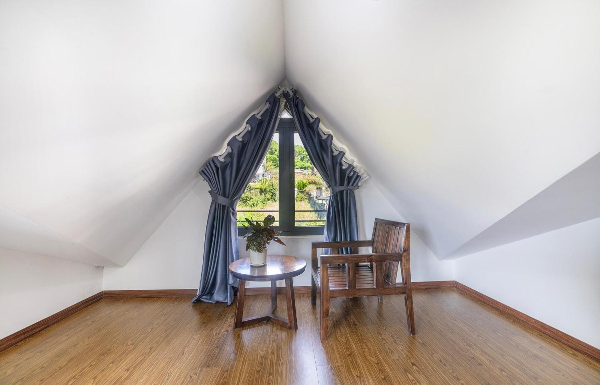 Hotel Mega Sky Da Lat
