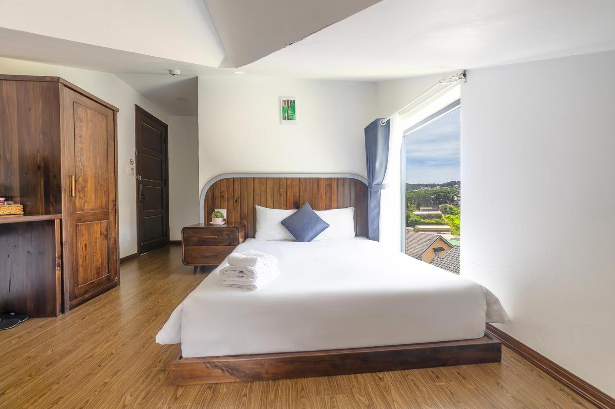 Mega Sky 3* Da Lat