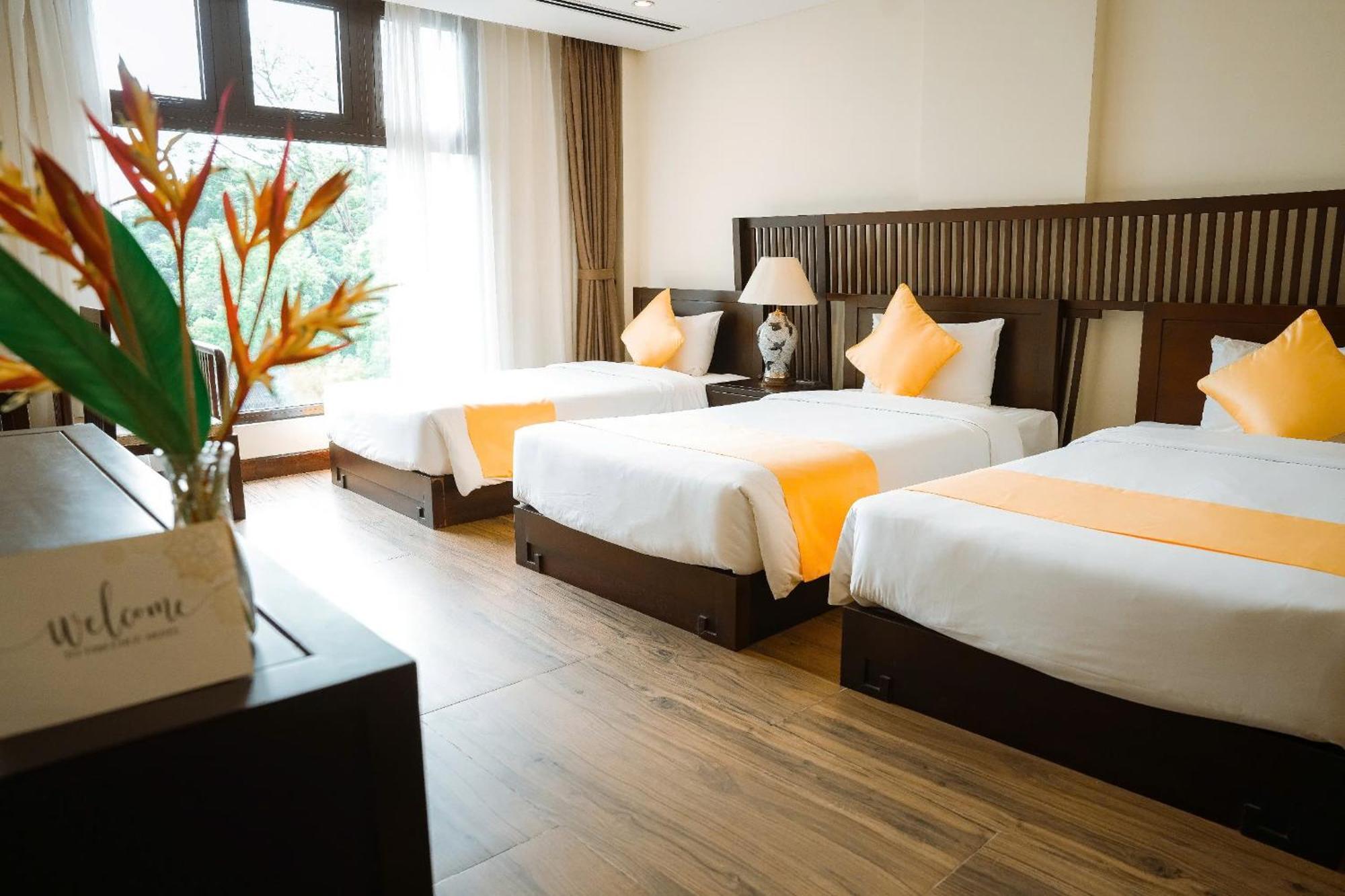 Tam Chuc Complex Phu Ly