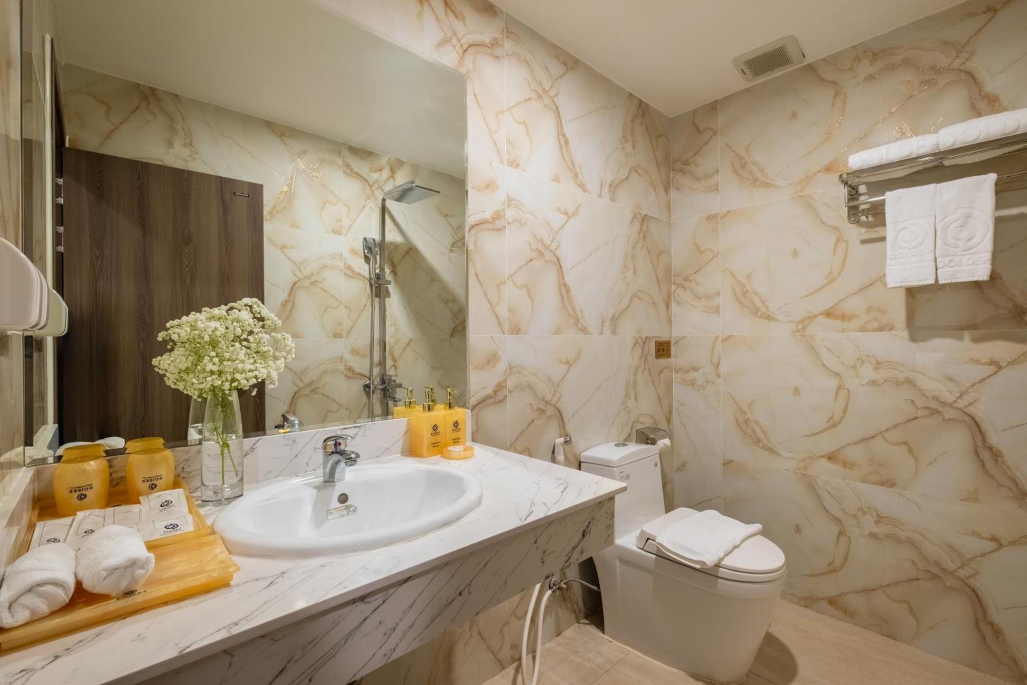 Sandals Flora 4* Da Lat