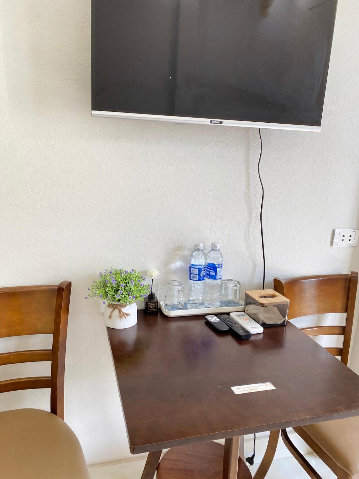 Apartment Nha Nghi Quang Trung