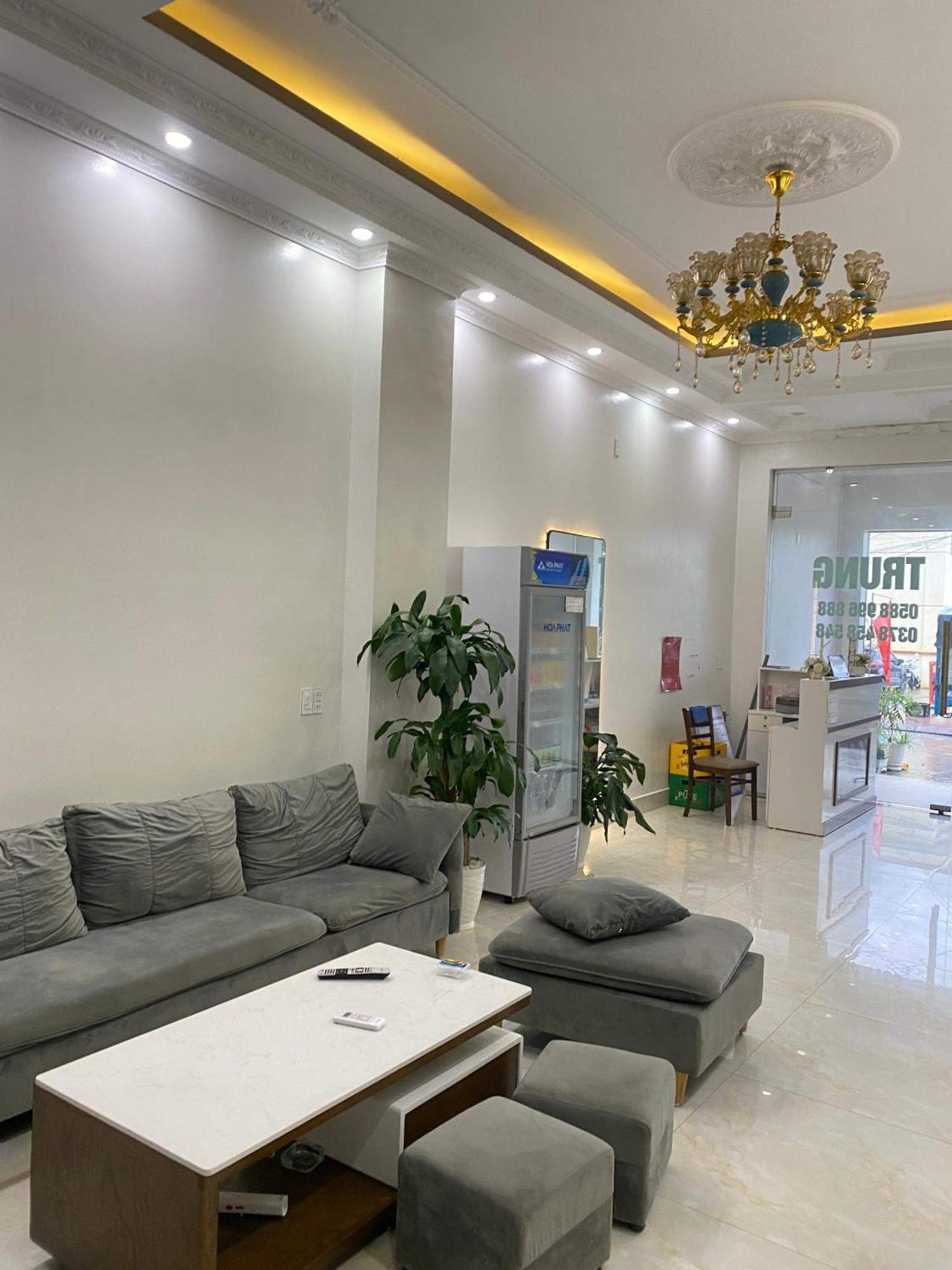 Apartment Nha Nghi Quang Trung Dong Van (Ha Giang)
