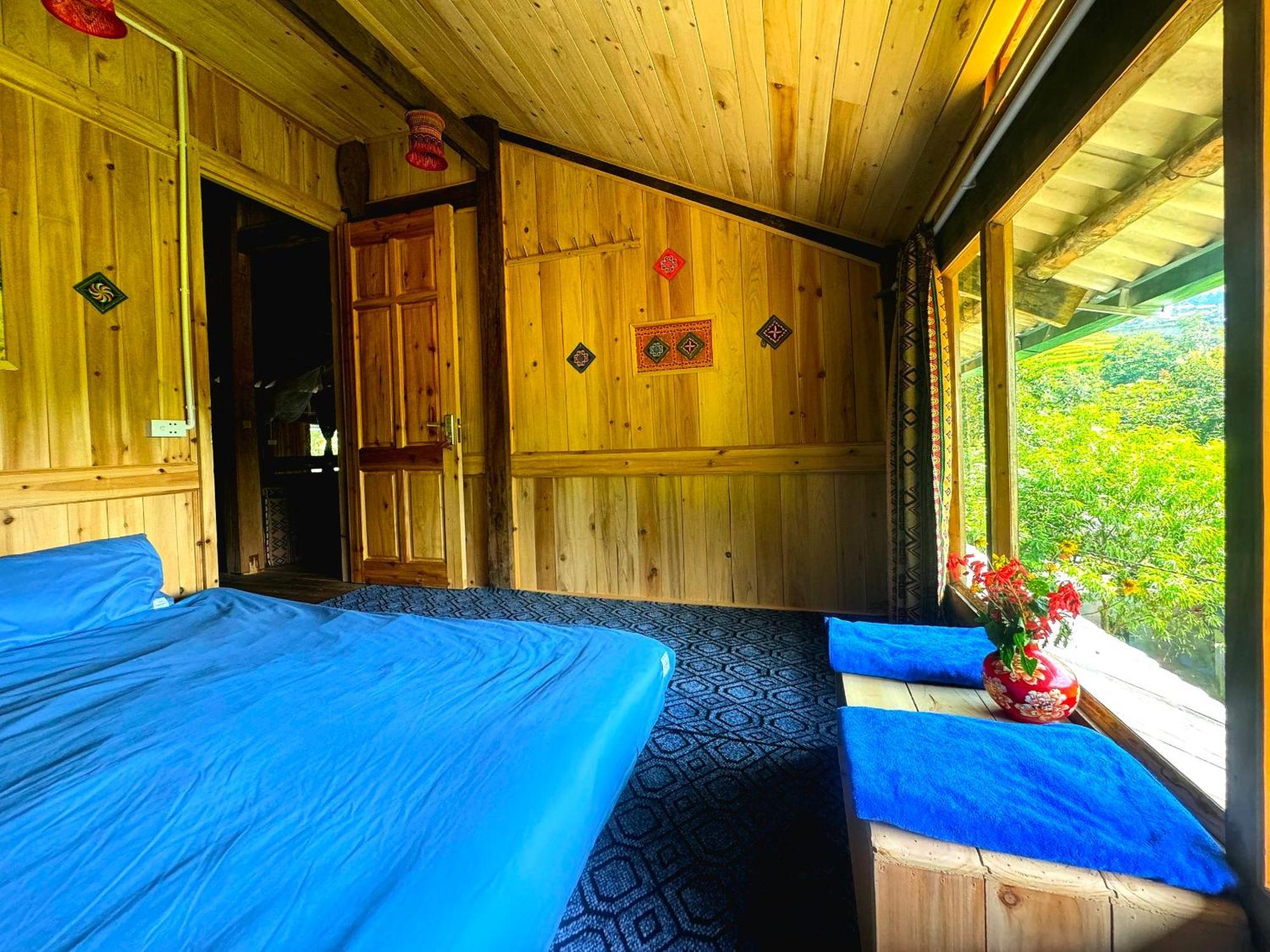 Bed & Breakfast River Mountain View *