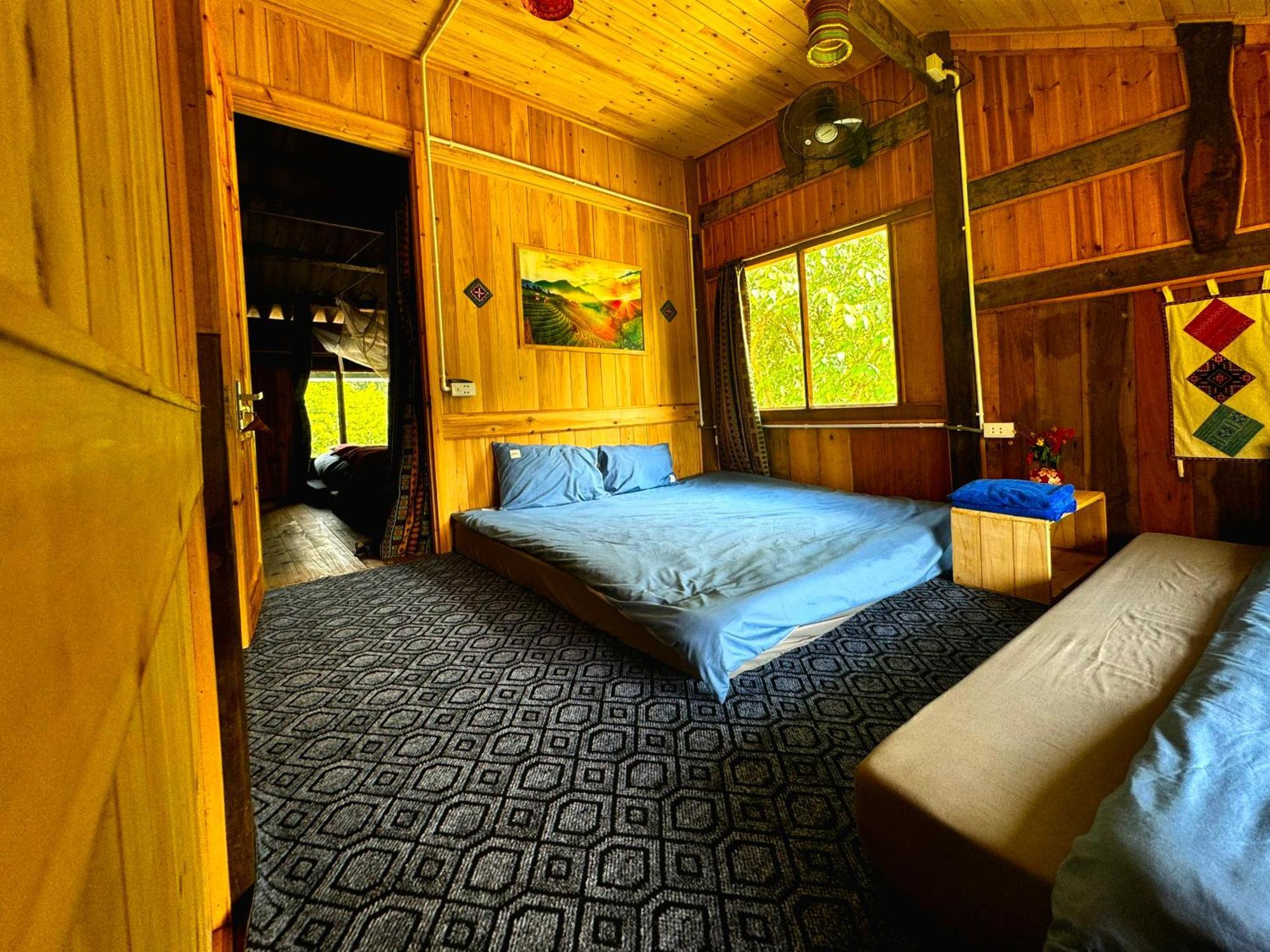 River Mountain View Bed & Breakfast *