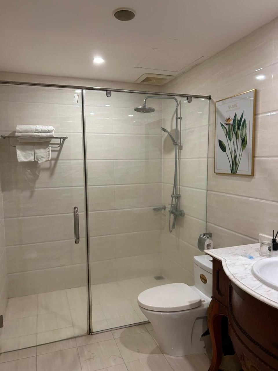 Khach San Sa Chi - Khách sạn 3*