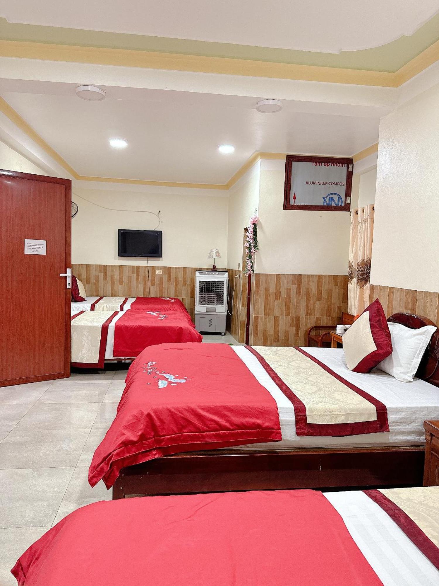 New Nhat Minh 3* Ninh Binh