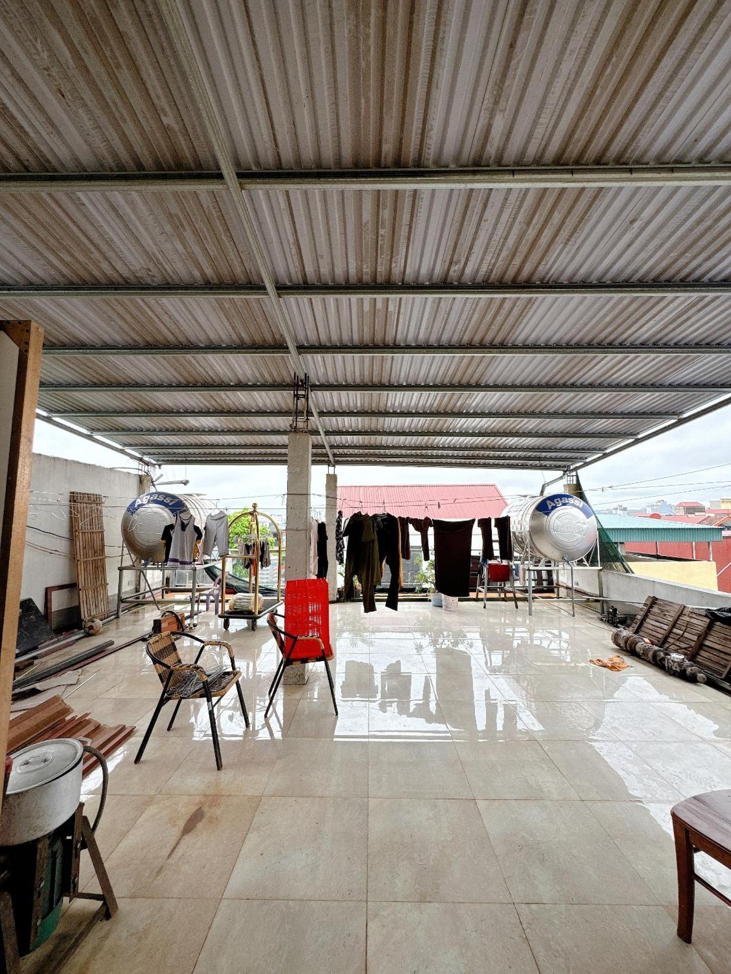New Nhat Minh 3* Ninh Binh
