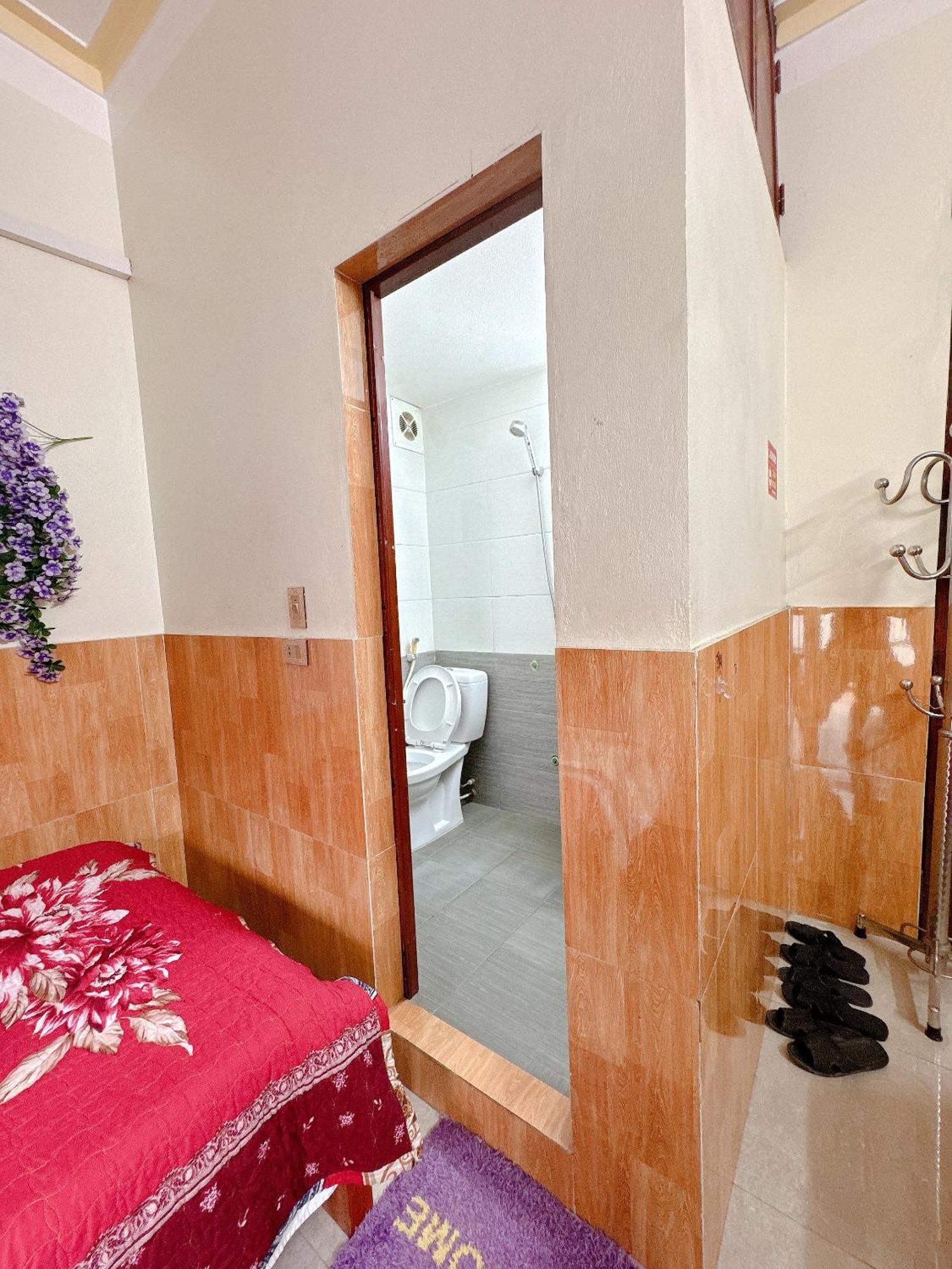 Hotel New Nhat Minh 3*