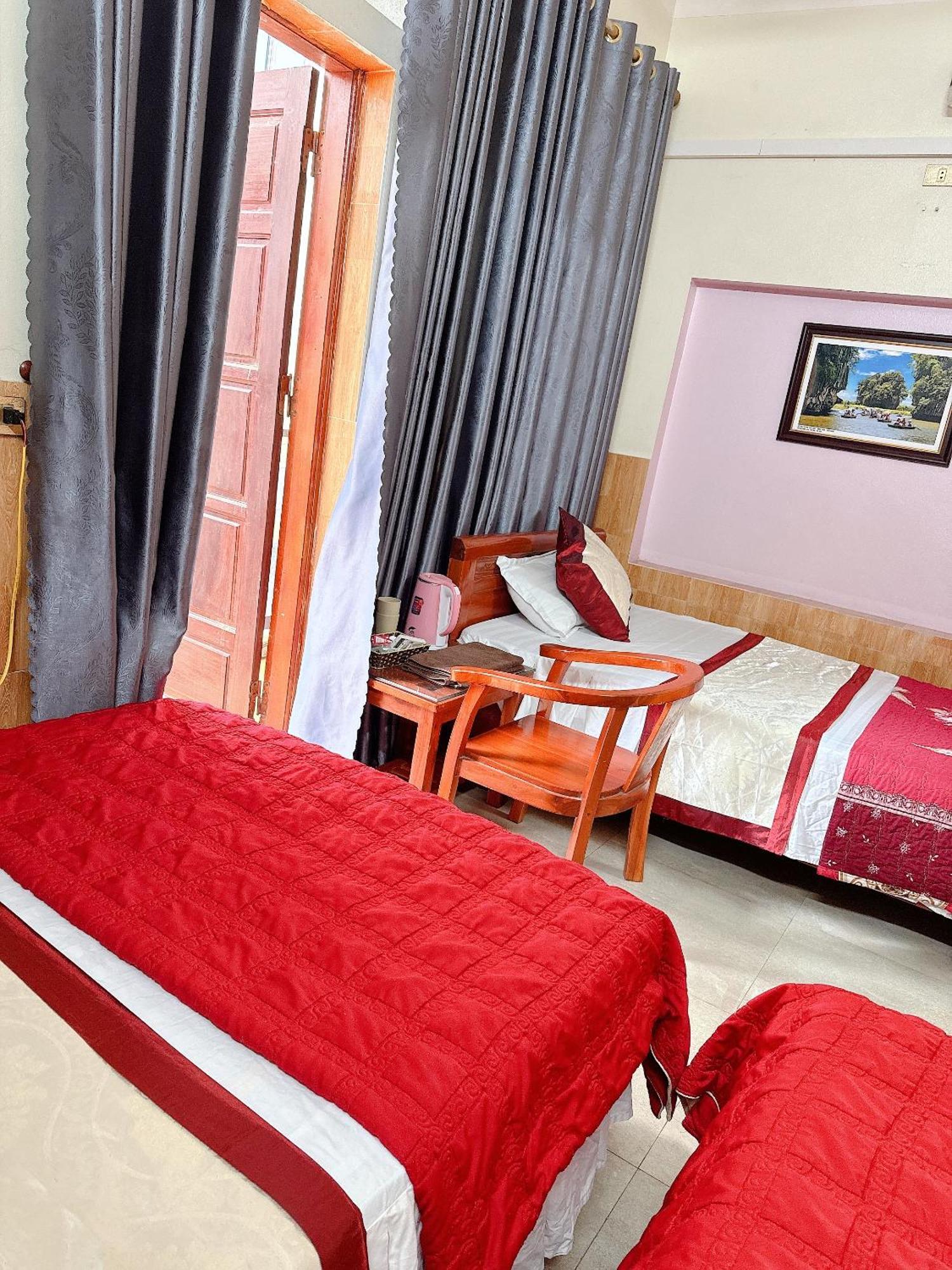 New Nhat Minh 3* Ninh Binh