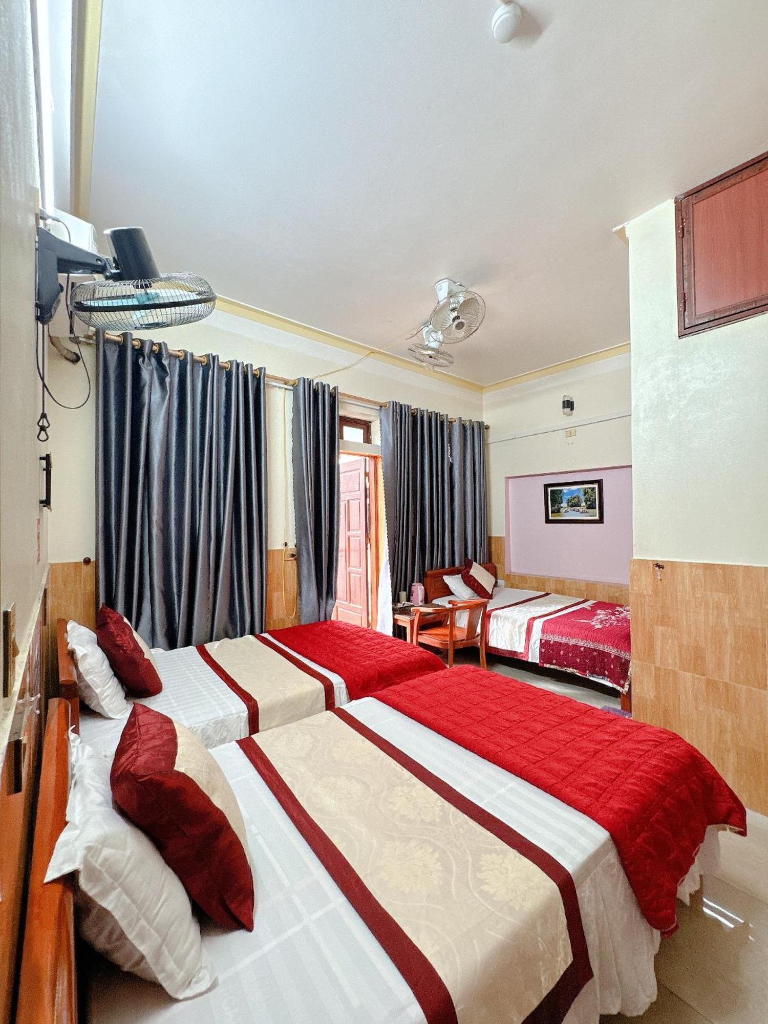 New Nhat Minh Hotel Ninh Binh