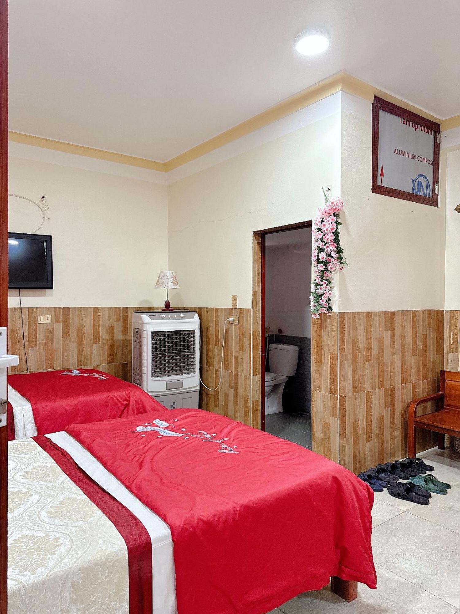 New Nhat Minh 3* Ninh Binh