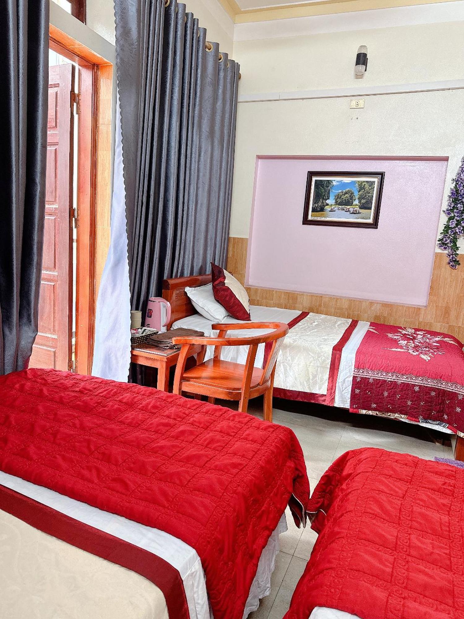 Hotel New Nhat Minh Ninh Binh