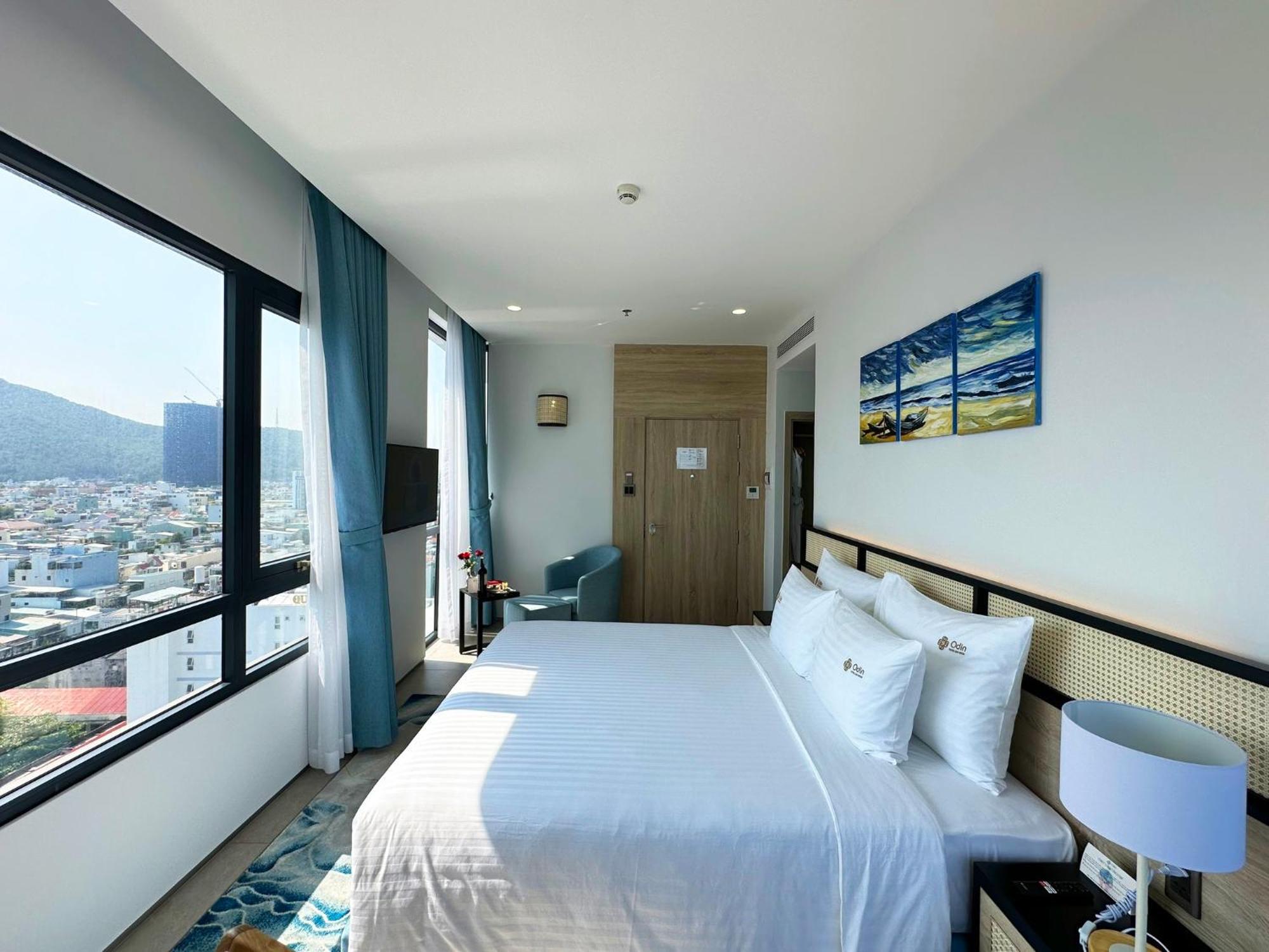 Hotel Odin