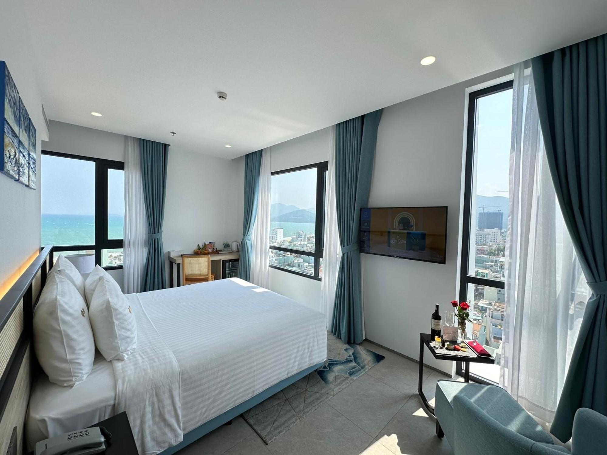 Odin Hotel
