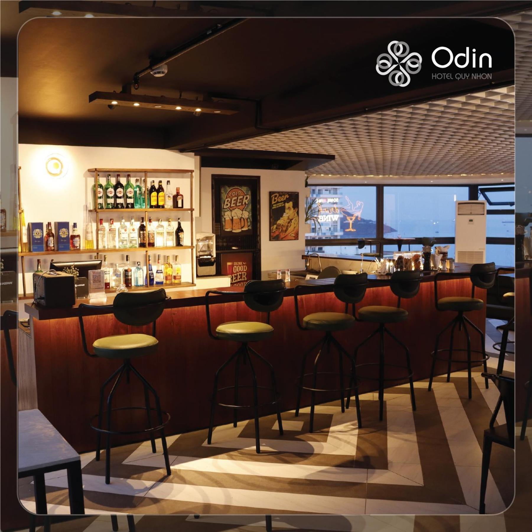 Odin
