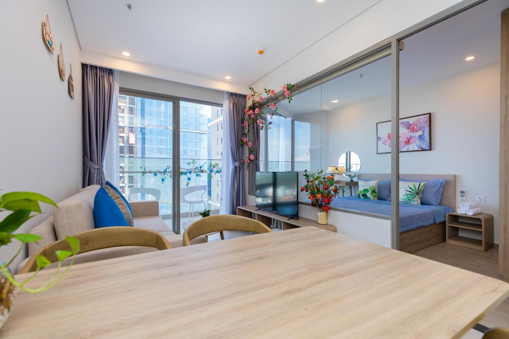 The Song Luxury - Khang 1 * Vũng Tàu