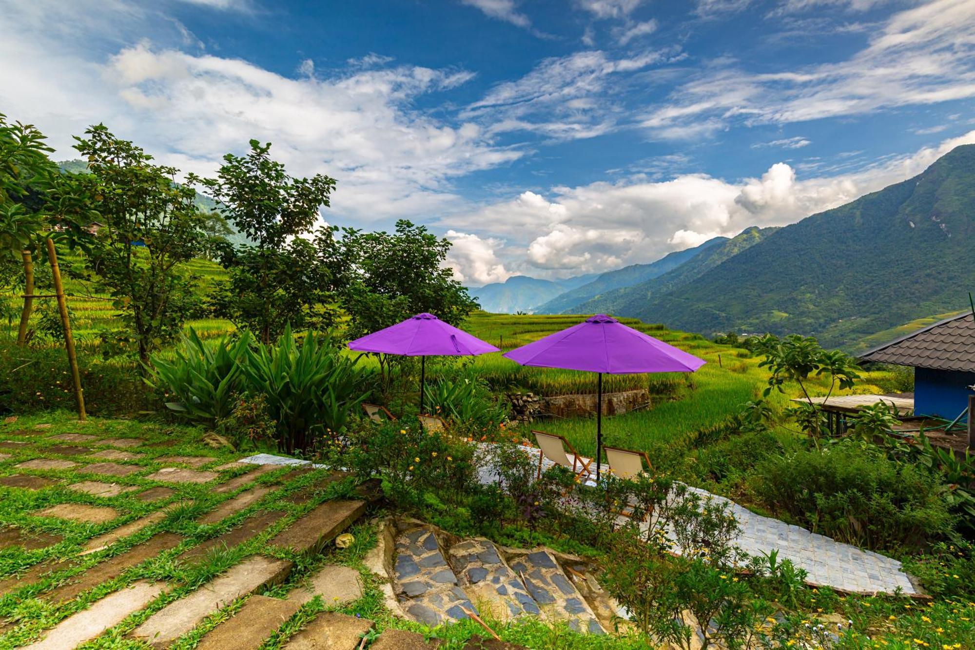 Homestay Moc
