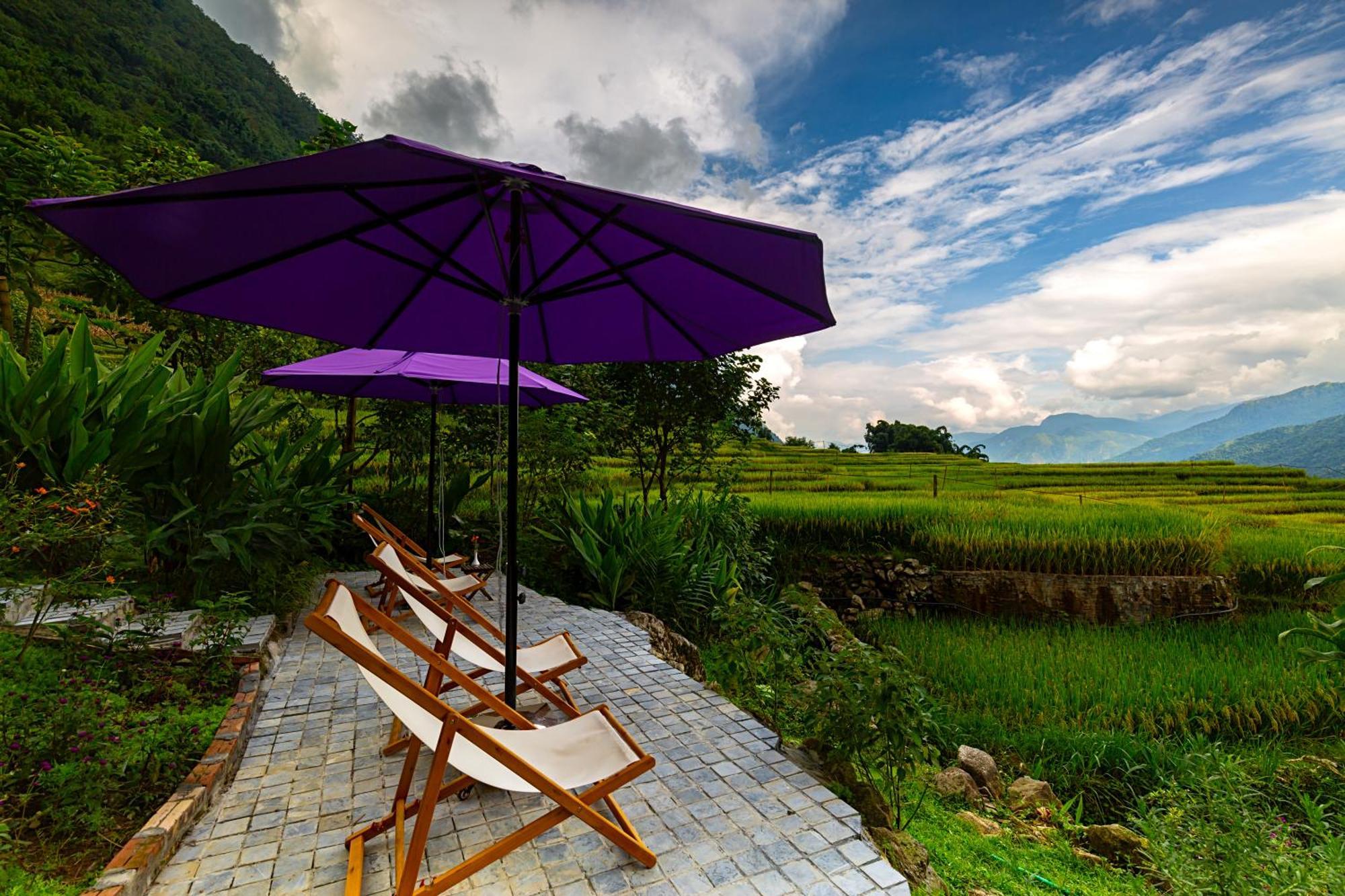 Moc Homestay