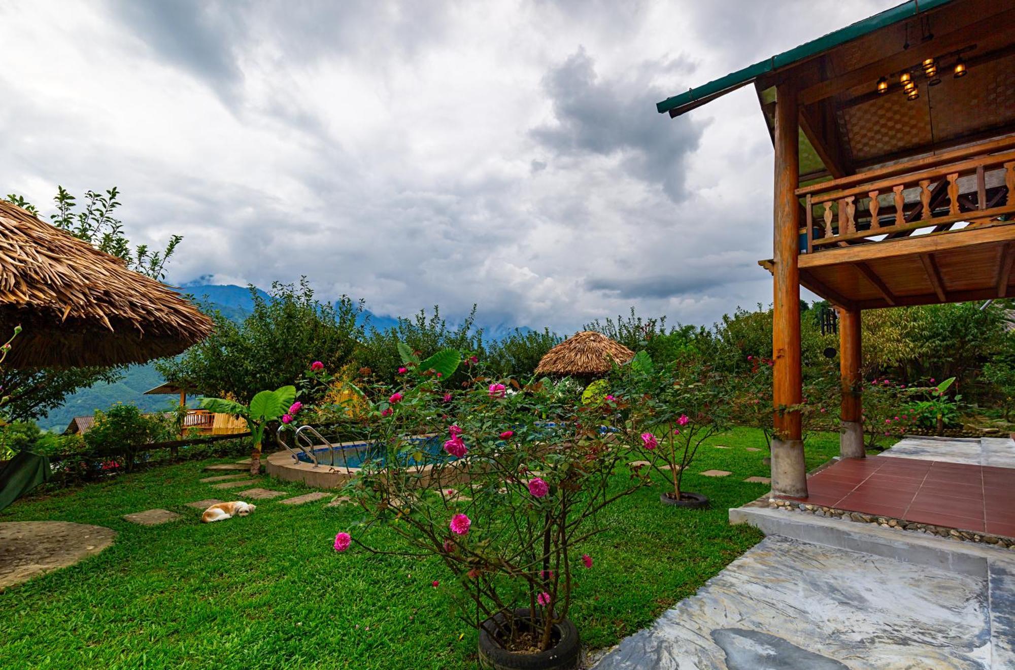 Homestay Moc *
