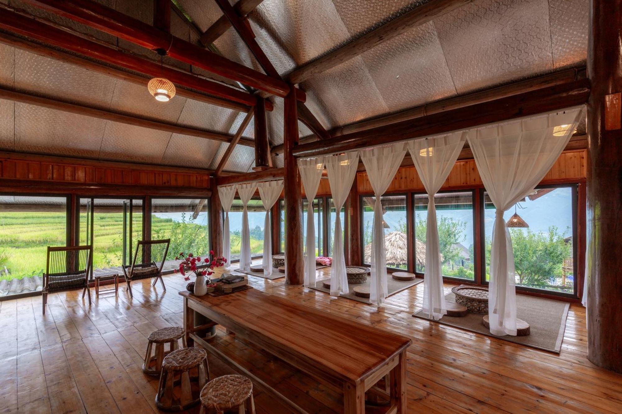 Homestay Moc