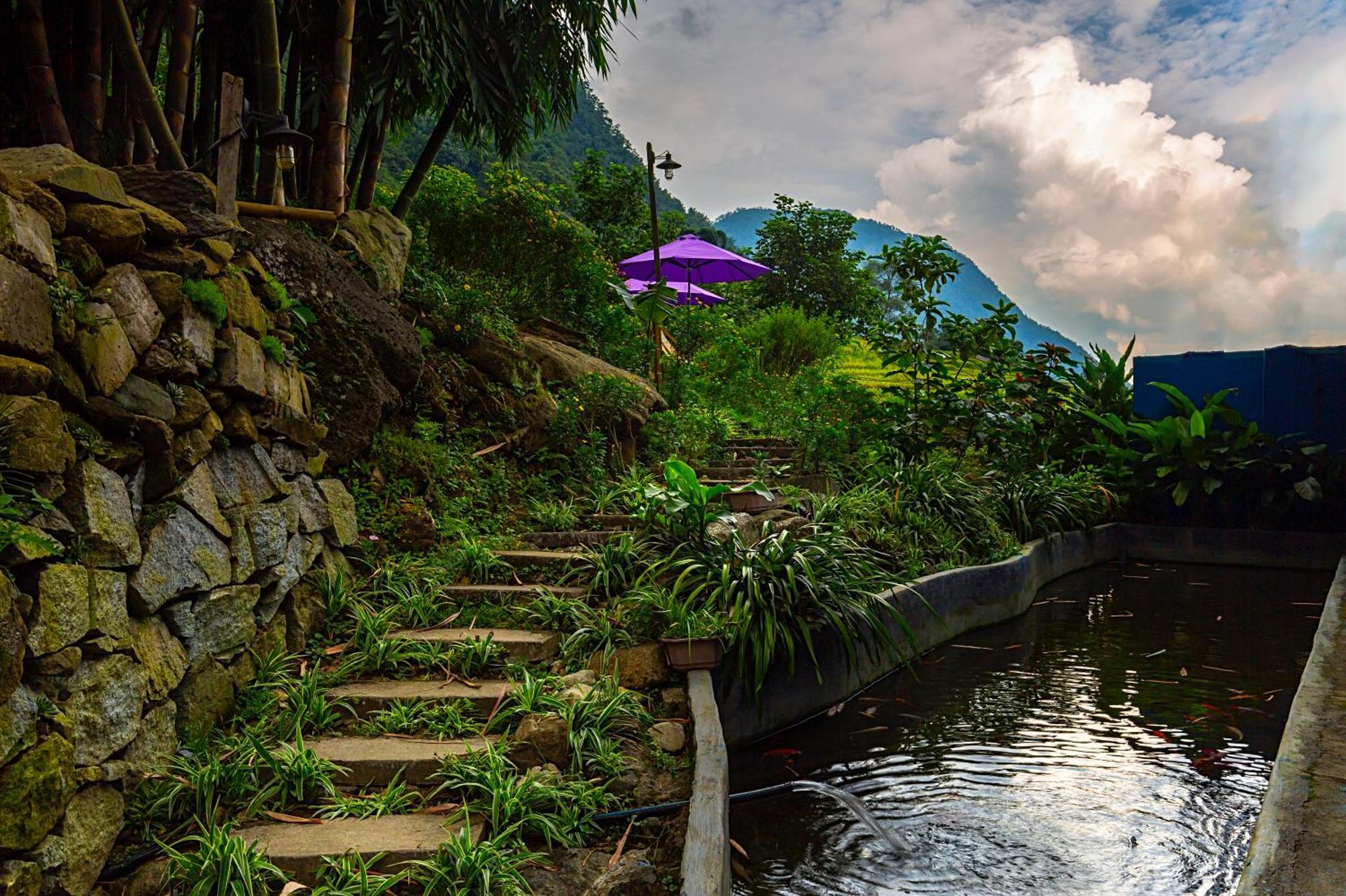Homestay Moc