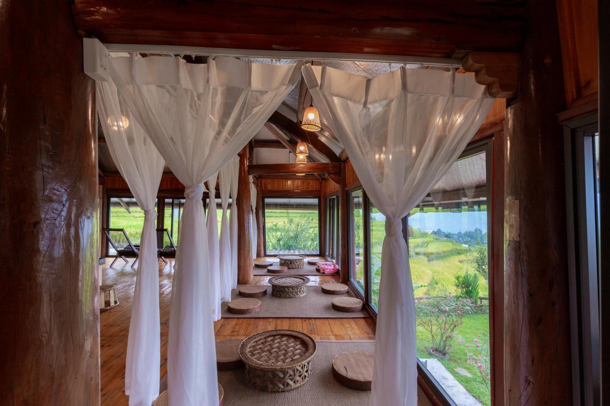 Homestay Moc