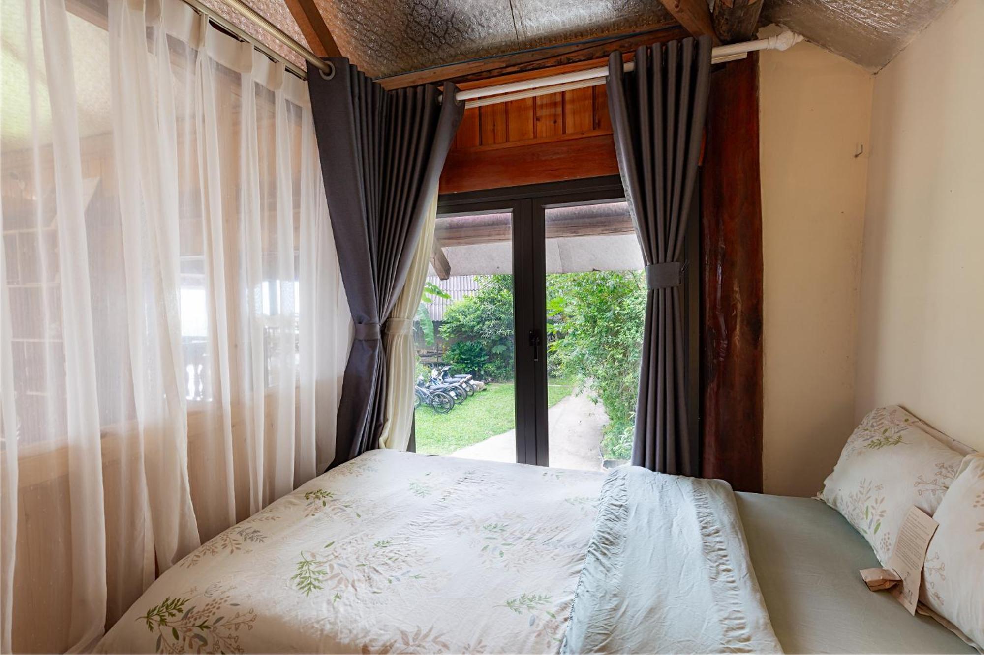 Moc Homestay Sa Pa
