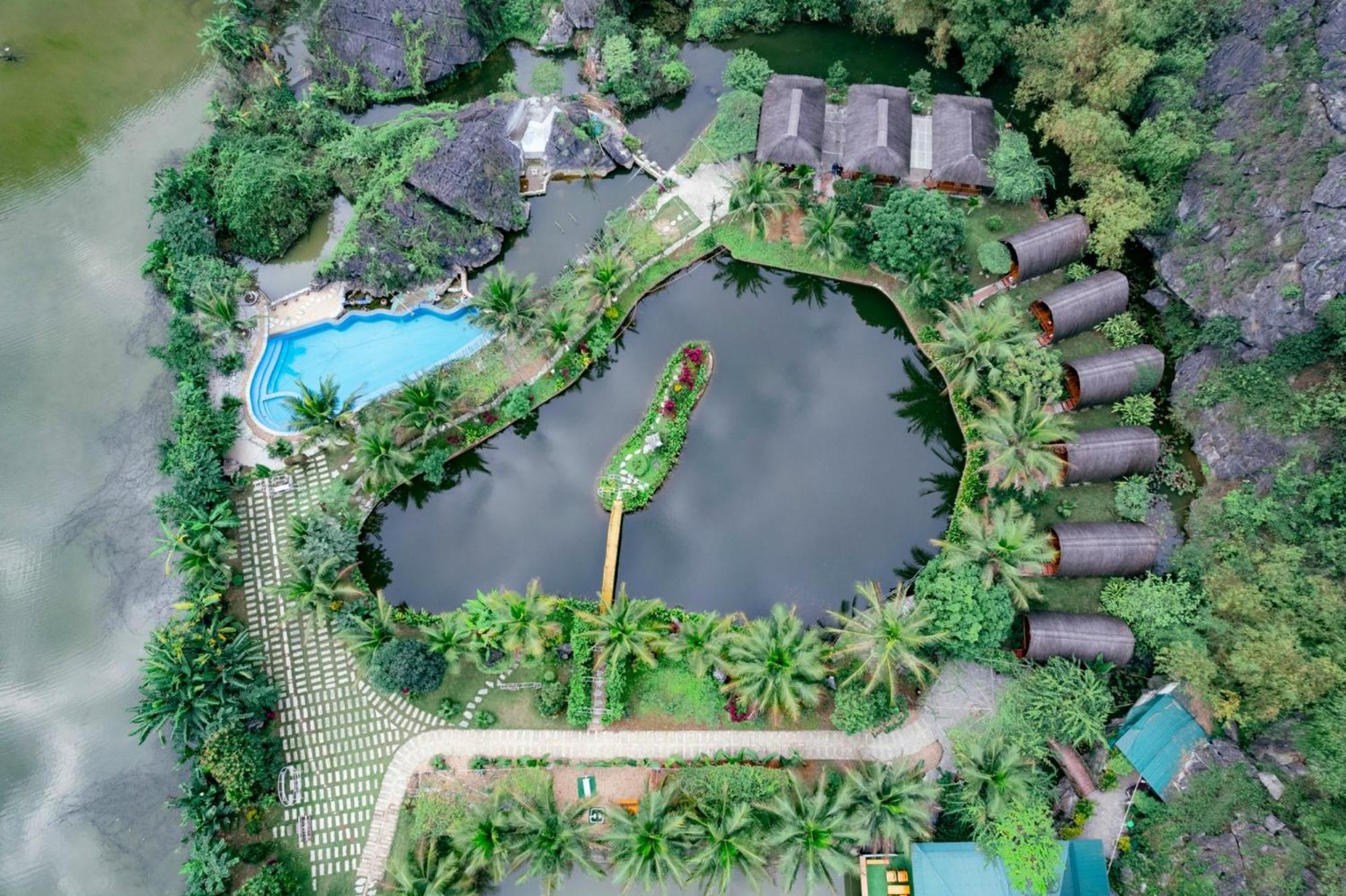 Fairy Mountain Retreat Ninh Binh