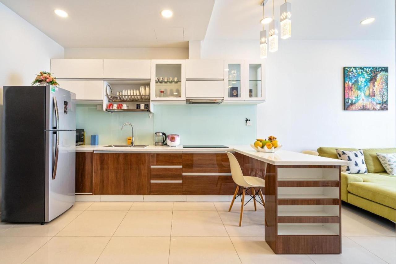 Căn hộ 1br-stunning View-hana *
