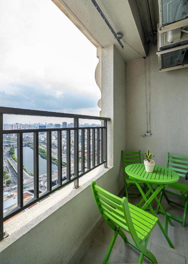 1br-stunning View-hana Căn hộ TP. Hồ Chí Minh