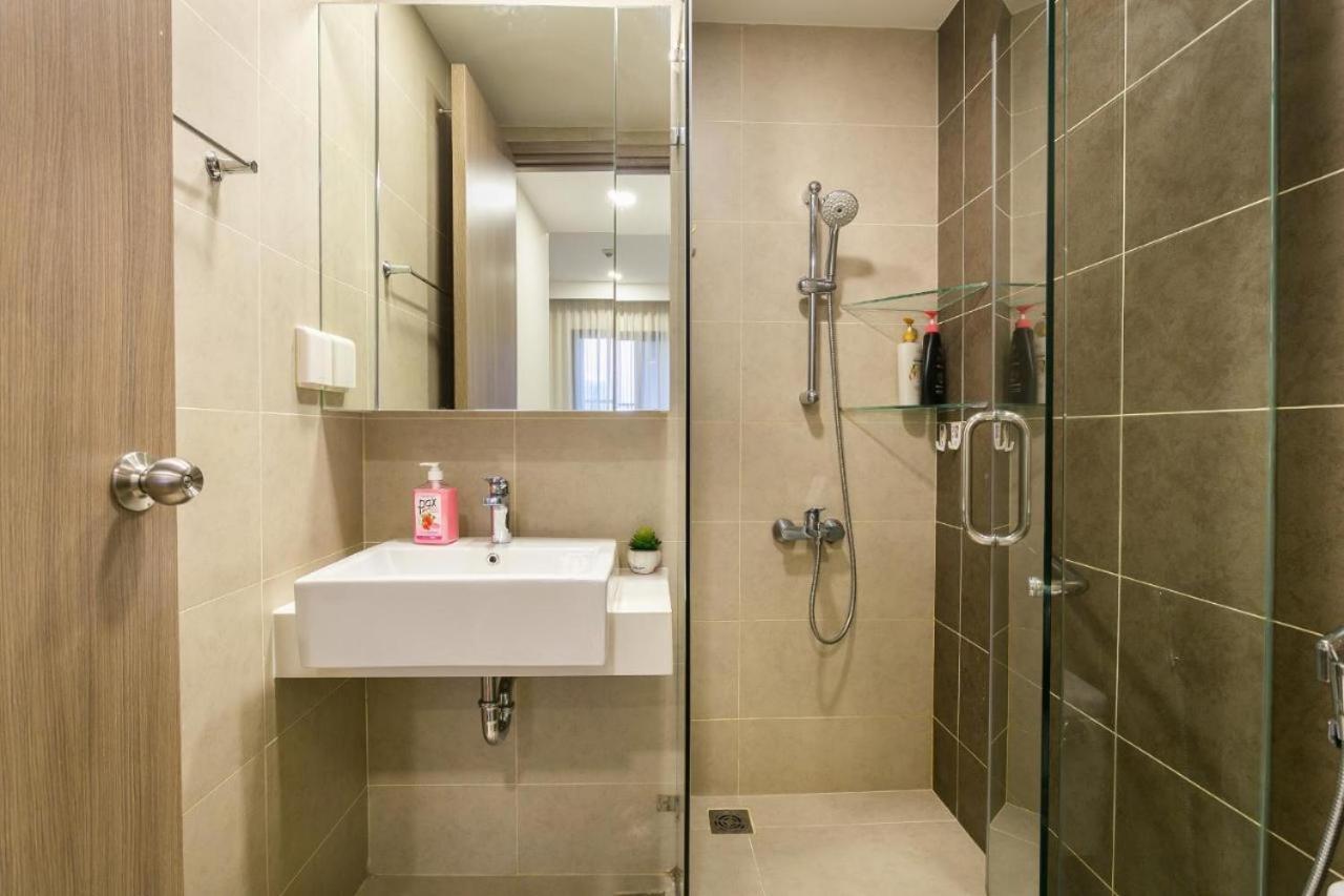 Căn hộ 1br-stunning View-hana TP. Hồ Chí Minh