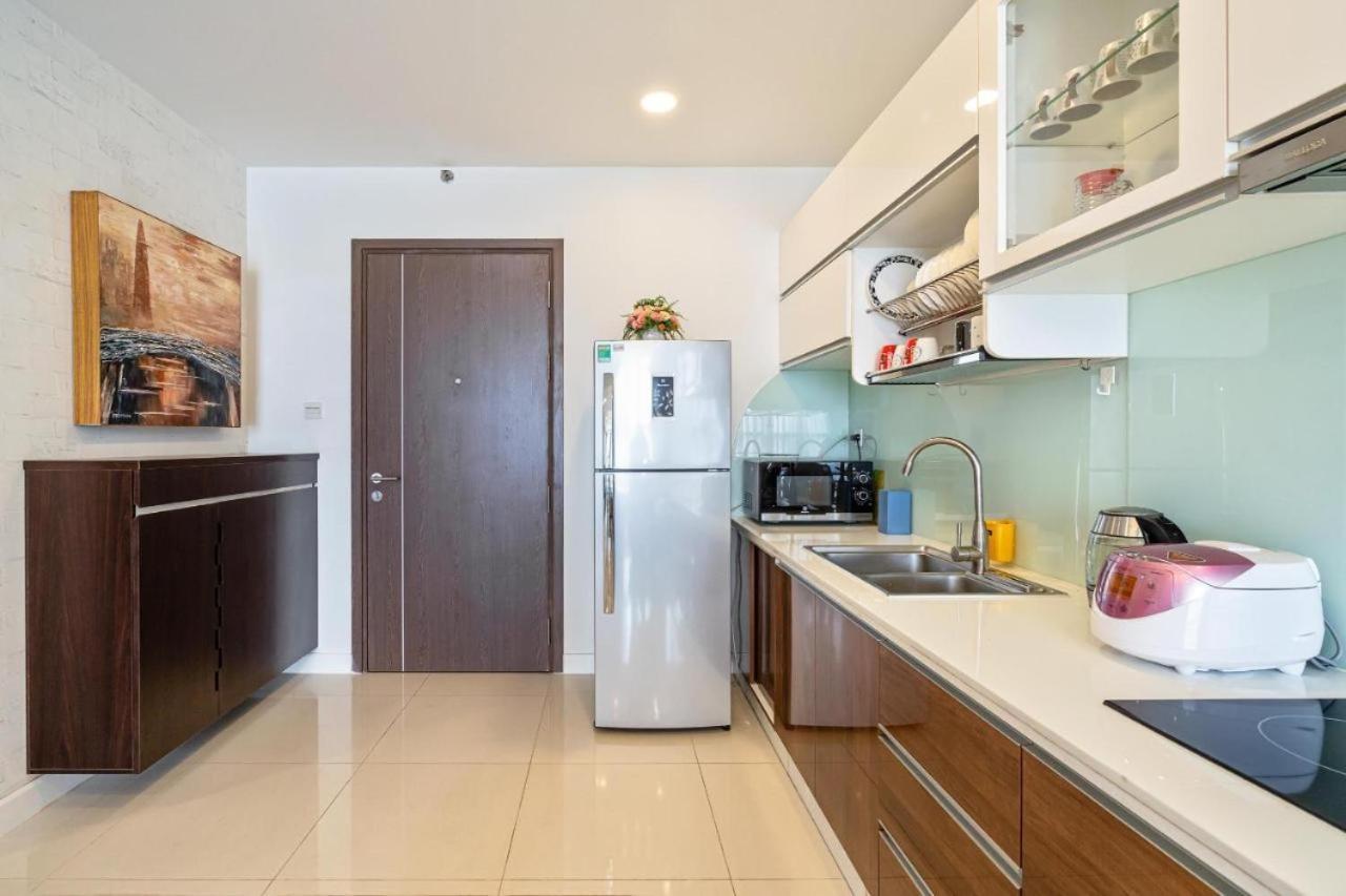1br-stunning View-hana *