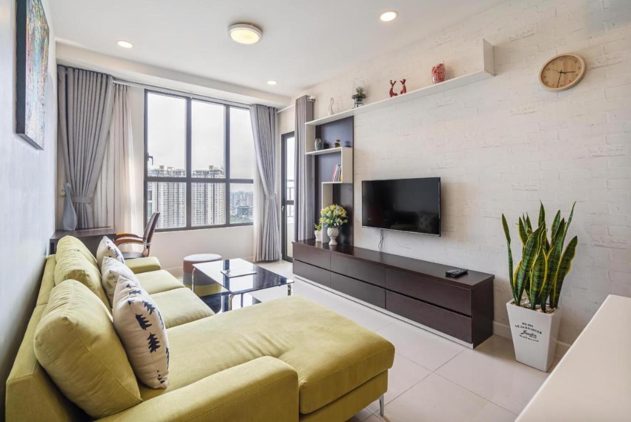 1br-stunning View-hana Căn hộ *