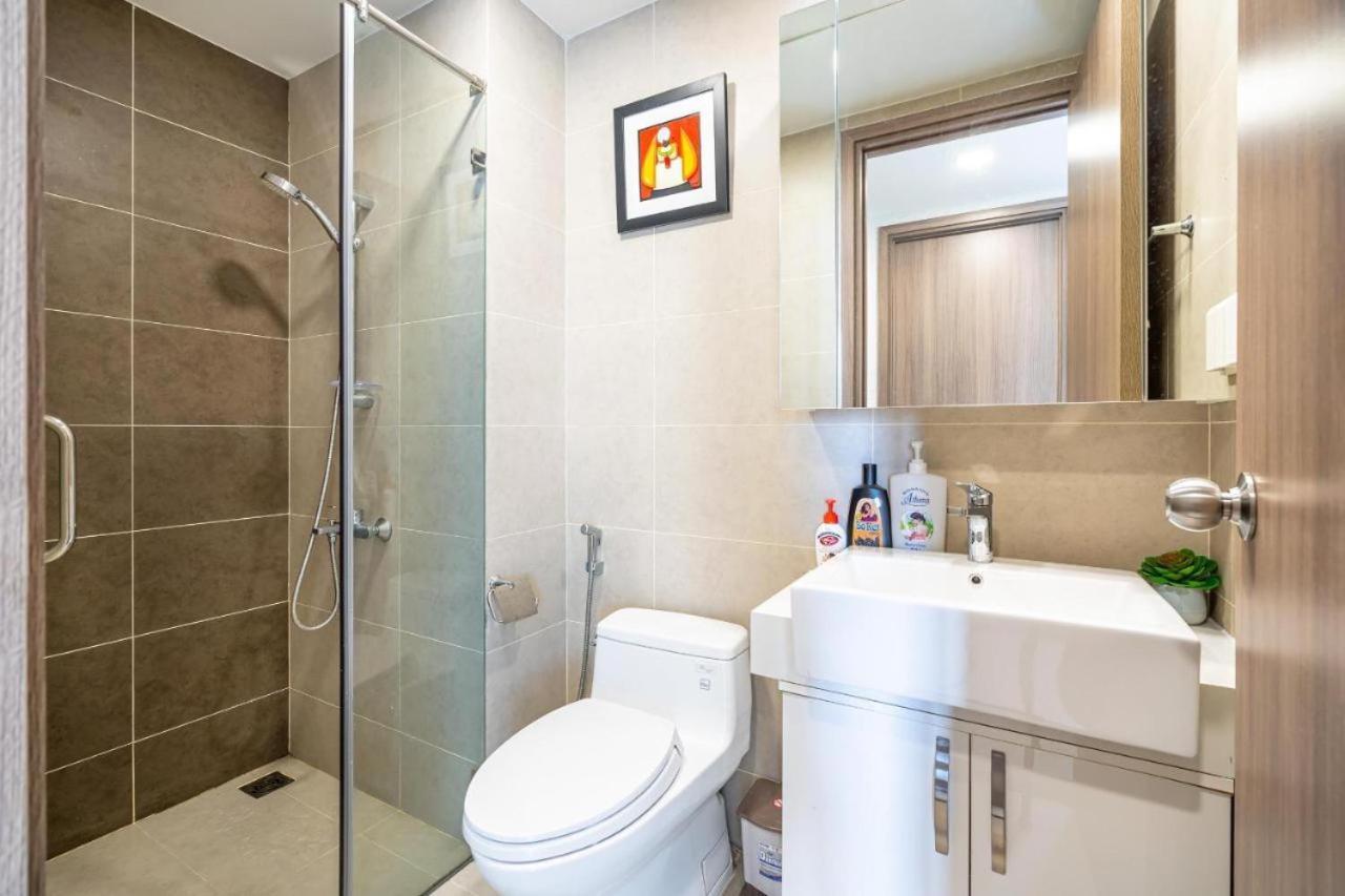 Căn hộ 1br-stunning View-hana TP. Hồ Chí Minh