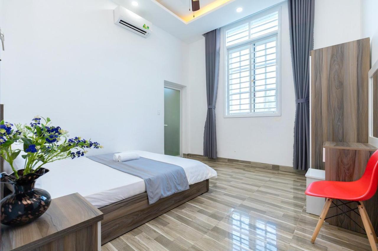 Villa Kim Ngan Bai Sau 100m Go To Vung Tau