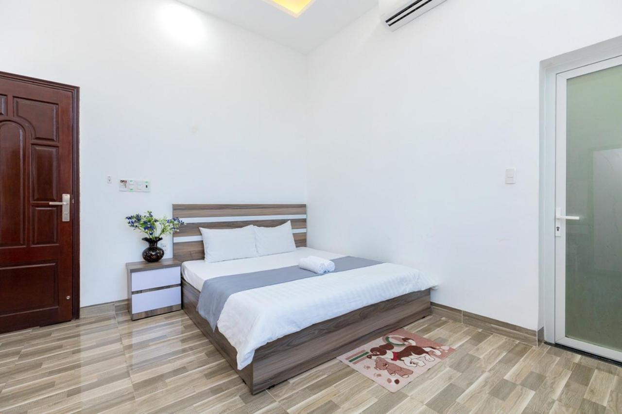 Villa Kim Ngan Bai Sau 100m Go To Vung Tau