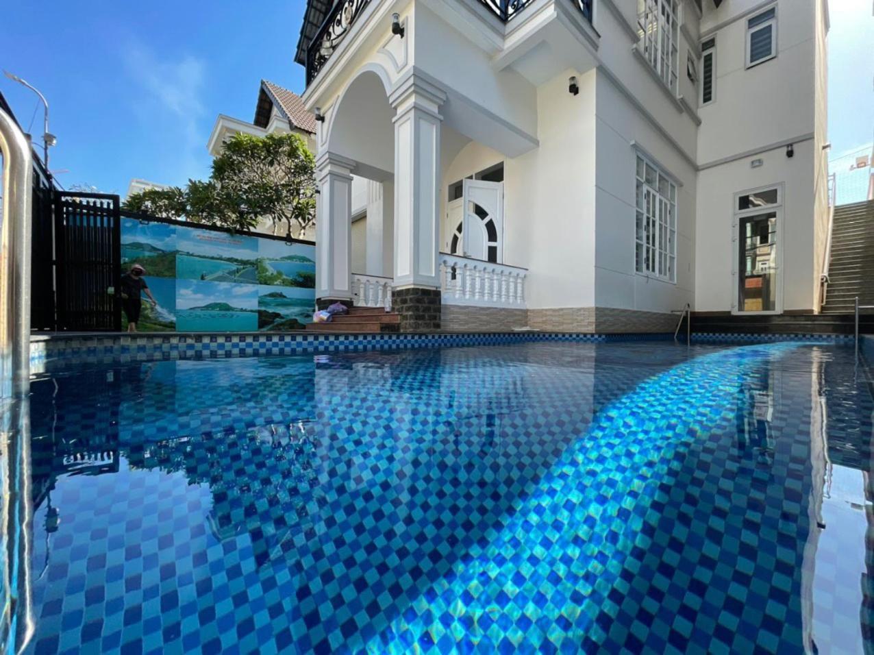Kim Ngan Bai Sau 100m Go To * Vung Tau