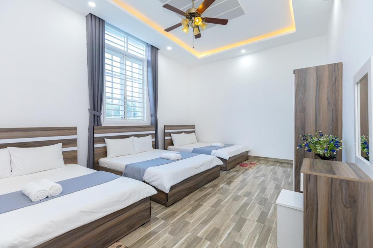 Villa Kim Ngan Bai Sau 100m Go To