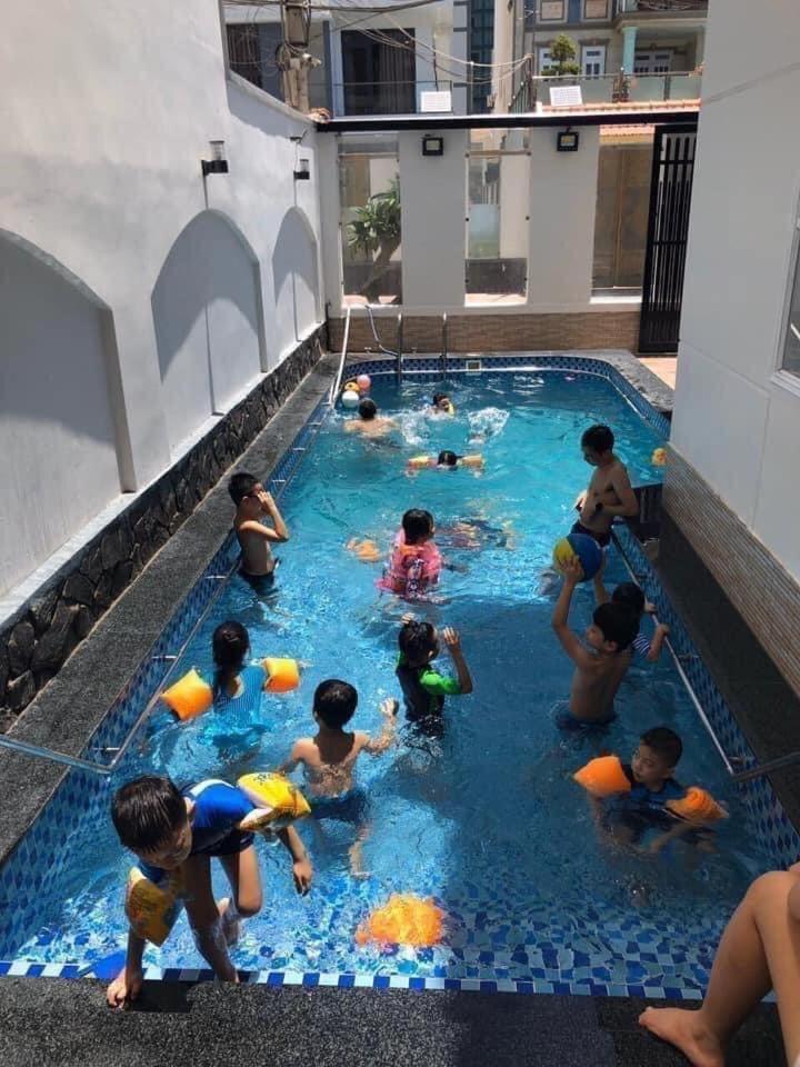 Kim Ngan Bai Sau 100m Go To * Vung Tau