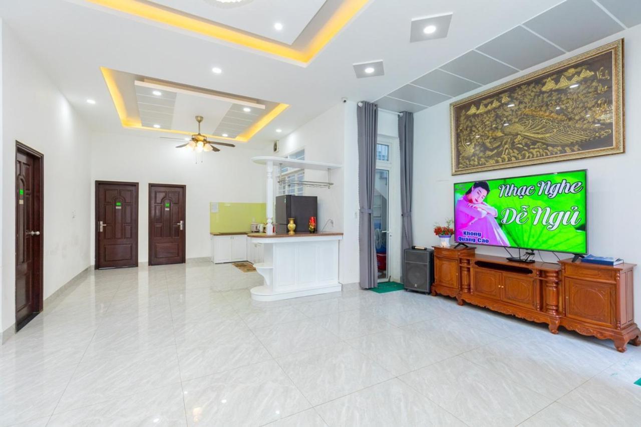 Villa Kim Ngan Bai Sau 100m Go To