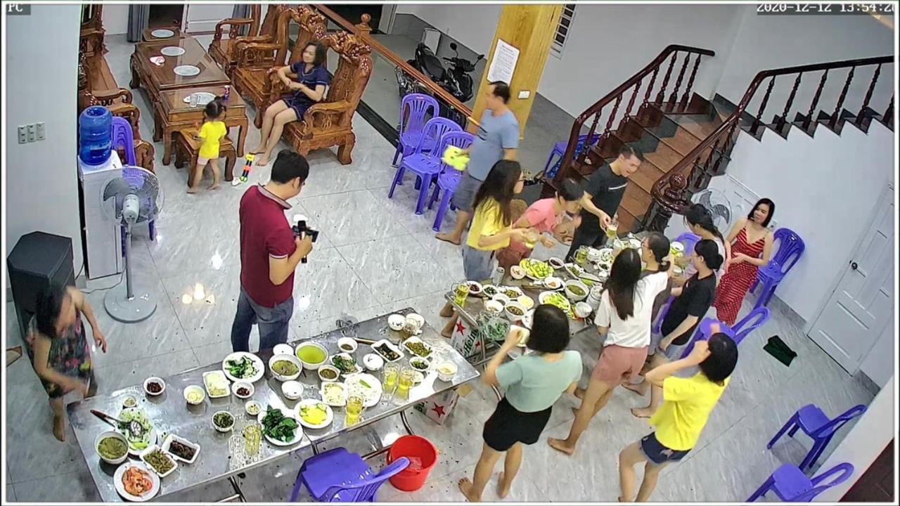 Kim Ngan Bai Sau 100m Go To * Vung Tau