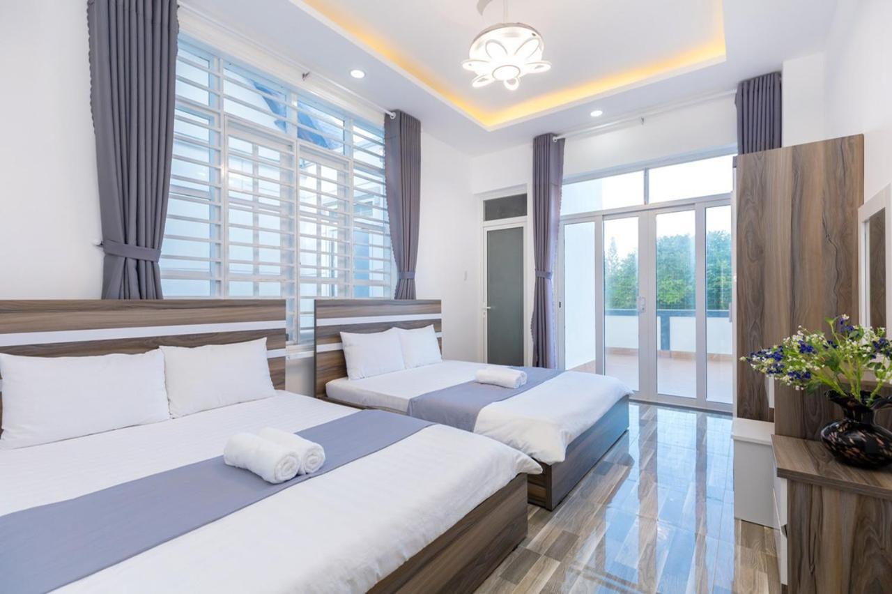 Villa Kim Ngan Bai Sau 100m Go To
