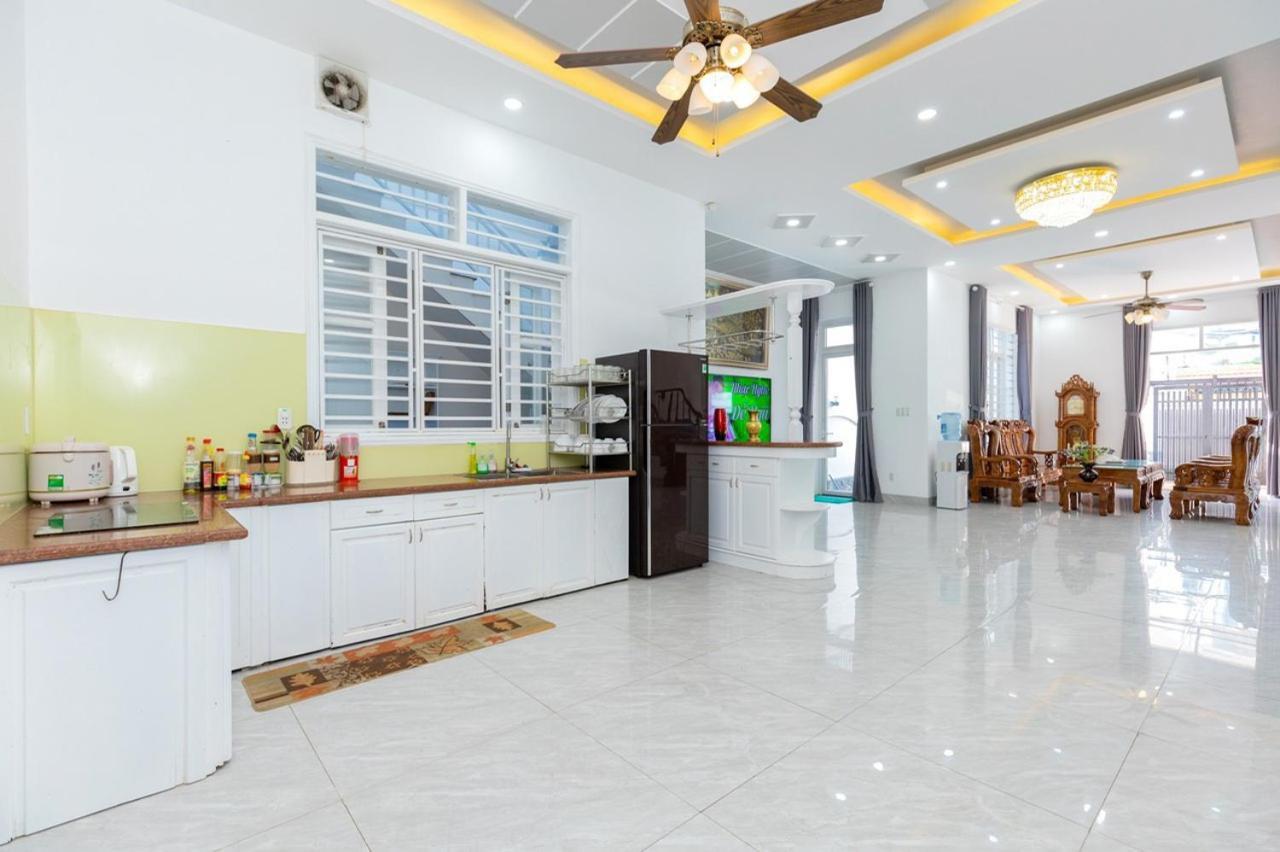 Villa Kim Ngan Bai Sau 100m Go To Vung Tau