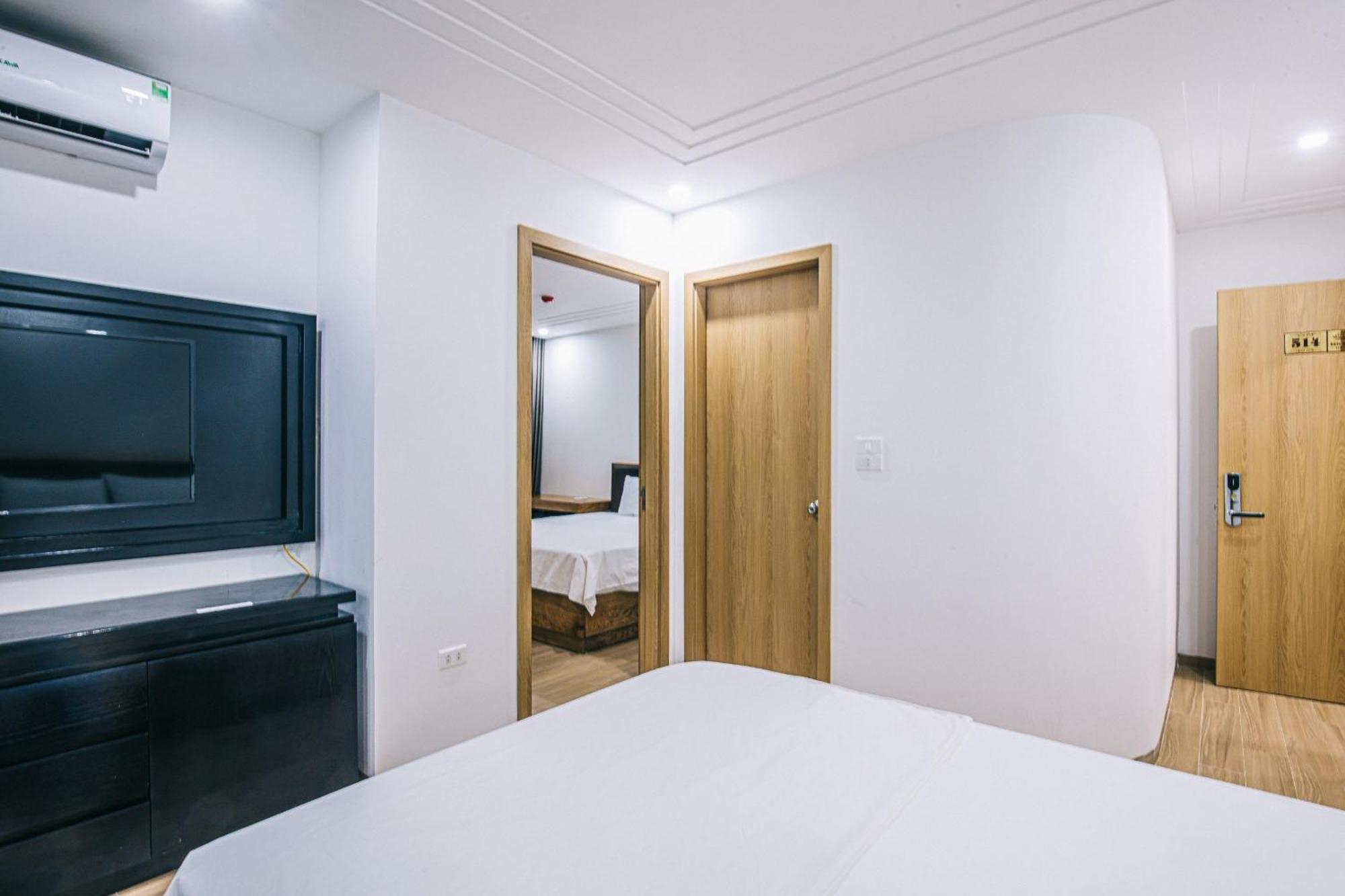 Sen Bien Flc Hotel 3*