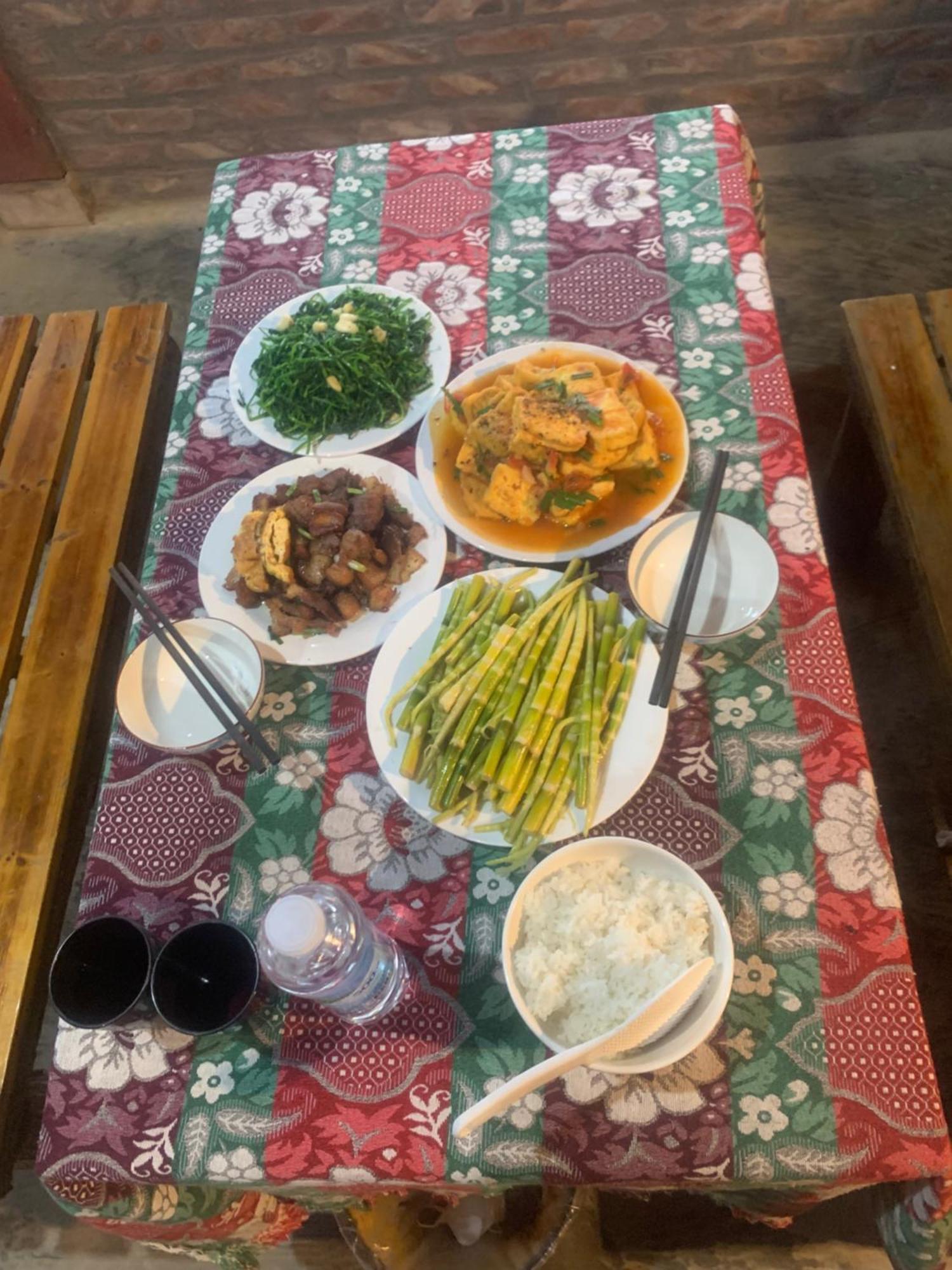 Lanh Homestay